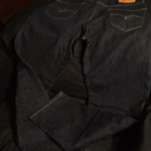 Levi Denim jeans